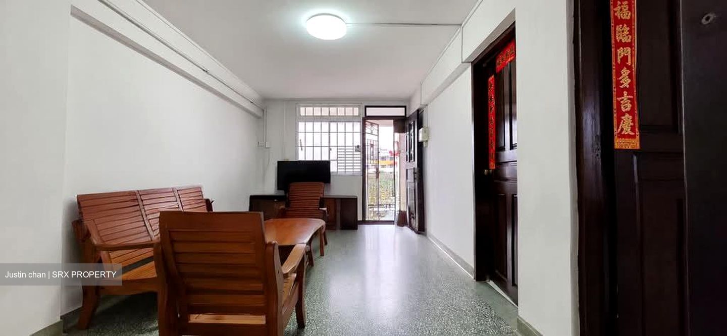 Blk 87 Circuit Road (Geylang), HDB 3 Rooms #588867291